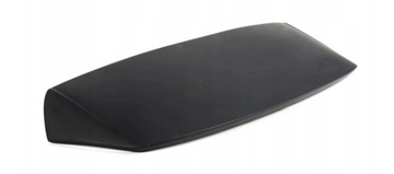 BMW E81 E87 аэродинамический вид ГОЛОВНОЙ СПОЙЛЕР