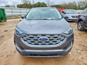 Ford Edge II 2022 Ford Edge Titanium 2022 2.0 Benzyna 250KM, zdjęcie 5