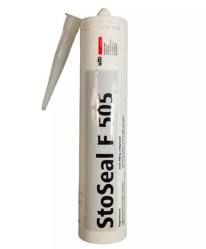 USZCZELNIACZ STOSEAL F 505