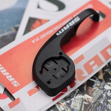 КРЕПЛЕНИЕ SRAM для велосипеда с креплением GARMIN MAGENE Cycplus Sigma IGPS 31,8 мм