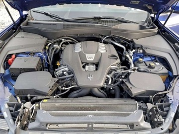 Maserati Levante 2020 Maserati Levante Sport 2020 3.0l 3.0 Benzyna 345KM, zdjęcie 6