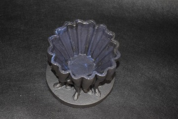 Doniczka osłonka nogi