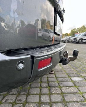 Ford Tourneo Custom I 2016 Ford Tourneo Custom Ford Tourneo Custom 2.0 TDCi L2 Titanium 2.0 Diesel, zdjęcie 21