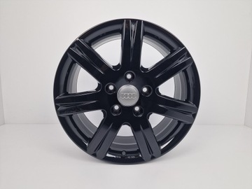 Felgi Audi 18 Q7 Volkswagen Touareg Porsche