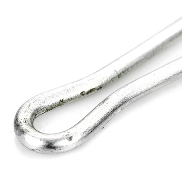 Палец пружинный ПЗК 5211/02-006/1 AGTECH