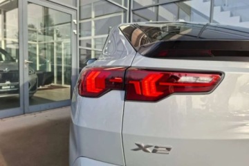 BMW X2 U10 2026 BMW X2 20i sDrive M Sport Polski Salon Duzy rabat Dowolna Konfiguracja, zdjęcie 19