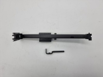 NOVÁ ORIG. KOLEJNICE STŘEŠNÍHO OKNA LEVÝ BMW E38 54128173099
