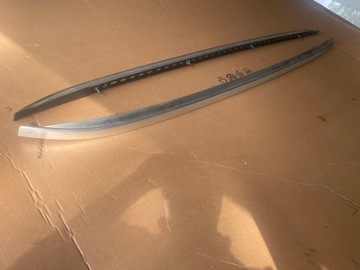 VOLVO XC40 II STŘEŠNÍ NOSIČ STŘEŠNÍ PRAVÝ LEVÝ