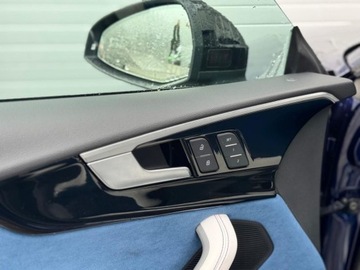 Audi A5 F5 Coupe Facelifting 2.0 40 TDI 204KM 2024 Audi A5 Sportback Jedyny w PL - Wnetrze Individual - Cena katalogowa 390.0, zdjęcie 11