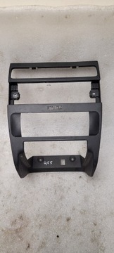 РАМА КОНСОЛИ ДЛЯ CLIMATRONIC SEAT LEON TOLEDO 1M0863263