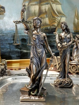 TEMIDA ПОДАРОК ​​ДЛЯ ЮРИСТА С ПОСВЯЩЕННОСТЬЮ GRAVE v n