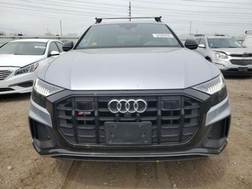 Audi 2021 Audi SQ8 Prestige 2021 4.0l 4.0 Benzyna 500KM, zdjęcie 5