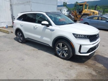Kia Sorento IV 2024 Kia Sorento 2024 KIA SORENTO HYBRID EX 1.6 Hybryda 177KM, zdjęcie 1