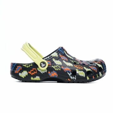 Детские сабо Crocs Lightning Bolt 29-30
