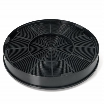 2x Filtr Węglowy Okapu Faber Electrolux