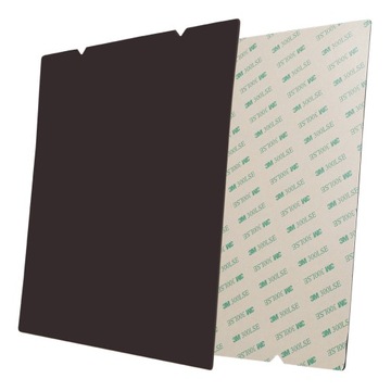 Прокладка Creality PET+PEI Двусторонняя гладкая шероховатая 235x235 K1 K1C ДРУГОЕ