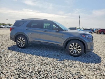 Ford Explorer VI 2025 Ford Explorer St-Line 2025 2.3 Benzyna 300KM, zdjęcie 5