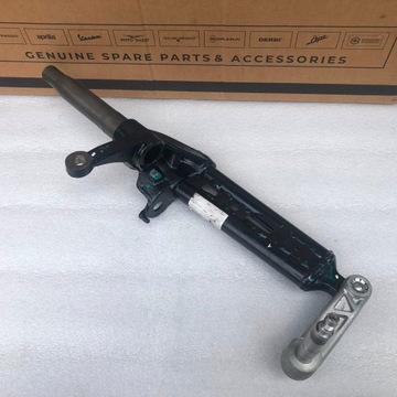 Piaggio MP3 LT laga NOWA przednia lewa