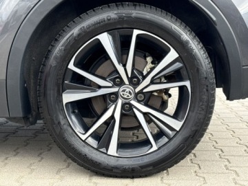 Toyota C-HR II SUV 1.8 Hybrid 140KM 2024 Toyota C-HR 1.8 Hybrid Style 1.8 Hybrid Style| Aut, zdjęcie 26