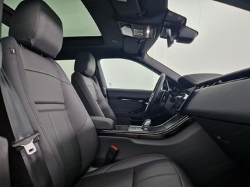 Land Rover Range Rover Evoque II SUV Facelifting 1.5 P160 160KM 2025 Range Rover Evoque P160 S 1.5 (160KM) 2025, zdjęcie 6