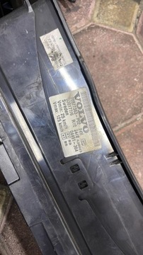 Volvo FH FM 20577363 P02 /20577364 P02 Часы, счетчик 20577361 P02