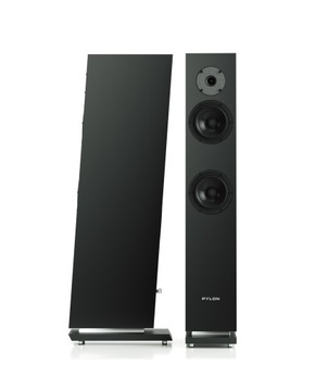 PYLON AUDIO DIAMOND 25 CZARNY MAT
