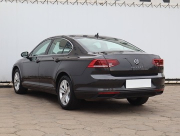 Volkswagen Passat B8 Limousine Facelifting 2.0 TSI 190KM 2021 VW Passat 2.0 TSI, Salon Polska, 1. Właściciel, zdjęcie 3