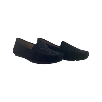 CINK ME DM6Y-66 BLACK rozm.42 NADWYMIAR