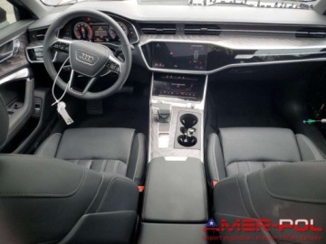 Audi A6 C9 2025 Audi A6 Allroad _C8_PRESTIGE_55 TFSI_Mild Hybrid_Quattro_3.0 L_335 km_2025, zdjęcie 6