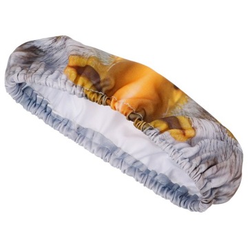 Крышка корпуса для лыжных очков для сноуборда.