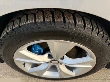 Seat Leon IV 2022 Seat Leon 1.0 eTSI Xcellence DSG Hybryda 110KM 2022r, zdjęcie 25