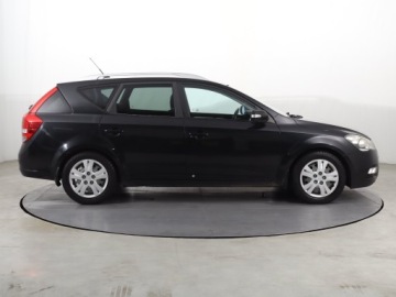 Kia Ceed I 2009 Kia Ceed 1.6 CVVT, Salon Polska, 1. Właściciel, zdjęcie 5