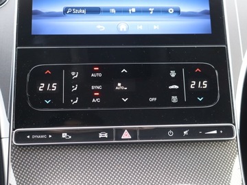 Mercedes Klasa C W206 Kombi 2.0 220d 200KM 2021 Mercedes C C 220 d, Serwis ASO, 197 KM, Automat, zdjęcie 10