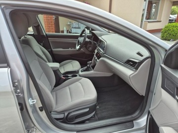 Hyundai Elantra VI 2020 Hyundai Elantra 2,0 Benzyna Automat Tylko 98.000km 2.0 Benzyna 160KM, zdjęcie 15