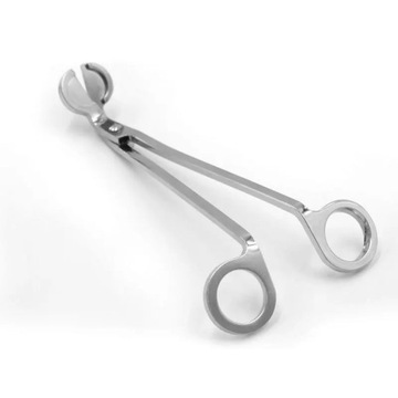 Wick Trimmer świeca ze stali nierdzewnej lamp