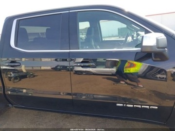  GMC Sierra 2024r., 4x4, 2.7L 2.7 Benzyna 310KM, zdjęcie 4