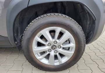 Toyota 2022 Toyota Yaris Cross Yaris Cross Comfort Tech 4x4 Vat Marza Salon PL 1, zdjęcie 37