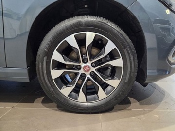 Fiat Tipo II Hatchback Facelifting 1.0 T3 Turbo 100KM 2022 Fiat Tipo 1.0 T3 City Life 100 KM SalonPL Dealer Gwarancja Vat23 Benzyna, zdjęcie 20