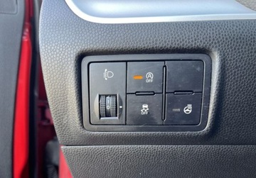 Kia Picanto II Hatchback 3d Facelifting 1.2 85KM 2016 Kia Picanto Kia Picanto 1.2 1.2 Benzyna 85KM, zdjęcie 18