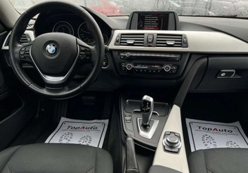 BMW Seria 4 F32-33-36 Coupe 420d 190KM 2016 BMW Seria 4 2.0 D 190 KM gwarancja BEZWYPADKOWA automatzarejestrowana, zdjęcie 33