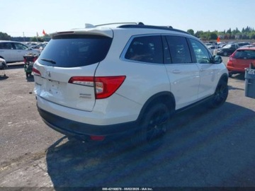 Honda Pilot II 2021 Honda Pilot Special Edition 2021 3.5l 3.5 Benzyna 280KM, zdjęcie 5