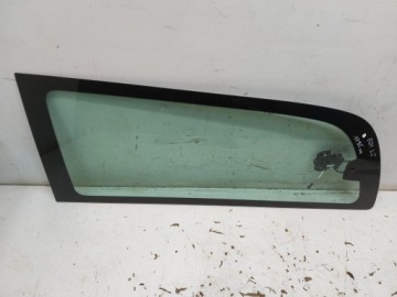 Mercedes EQV w447 V-klasa 2021 FENSTER Karoserie links heck hinten extra long