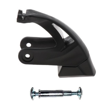 Резиновая роликовая подушка для взрослых