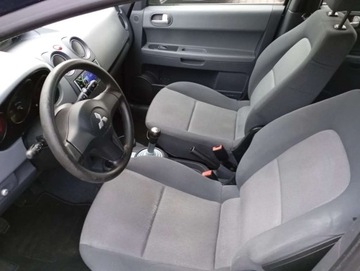 Mitsubishi Colt VI Hatchback 1.3 i 16V 95KM 2005 Mitsubishi Colt 1.3 PROSTA benzyna 5 DRZWI klimatyzacja bez rdzy IDEALNY, zdjęcie 35