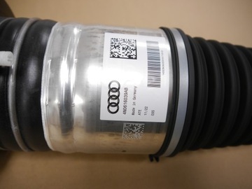 AUDI A8 D5 TLUMIČ PŘEDNÍ 4N0616039AB