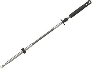 C14 Maxflex MC, трос переключения передач длиной 23 фута