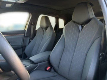 Cupra Terramar SUV 2.0 TSI 265KM 2025 Cupra Terramar Cupra Terramar VZ 2.0 TSI / 265 KM, zdjęcie 11