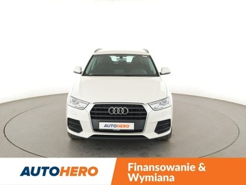 Audi Q3 I SUV Facelifting 1.4 TFSI cylinder on demand 150KM 2016 Audi Q3 GRATIS! Pakiet Serwisowy o wartości 1100, zdjęcie 10