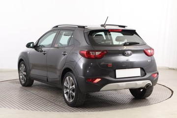 Kia Stonic Crossover 1.0 T-GDI 120KM 2019 Kia Stonic 1.0 T-GDI, Salon Polska, Serwis ASO, zdjęcie 3