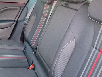 Skoda Scala Hatchback Facelifting 1.5 TSI 150KM 2025 SKODA Scala Monte Carlo 1.5 TSI DSG Hatchback 150KM 2025, zdjęcie 10